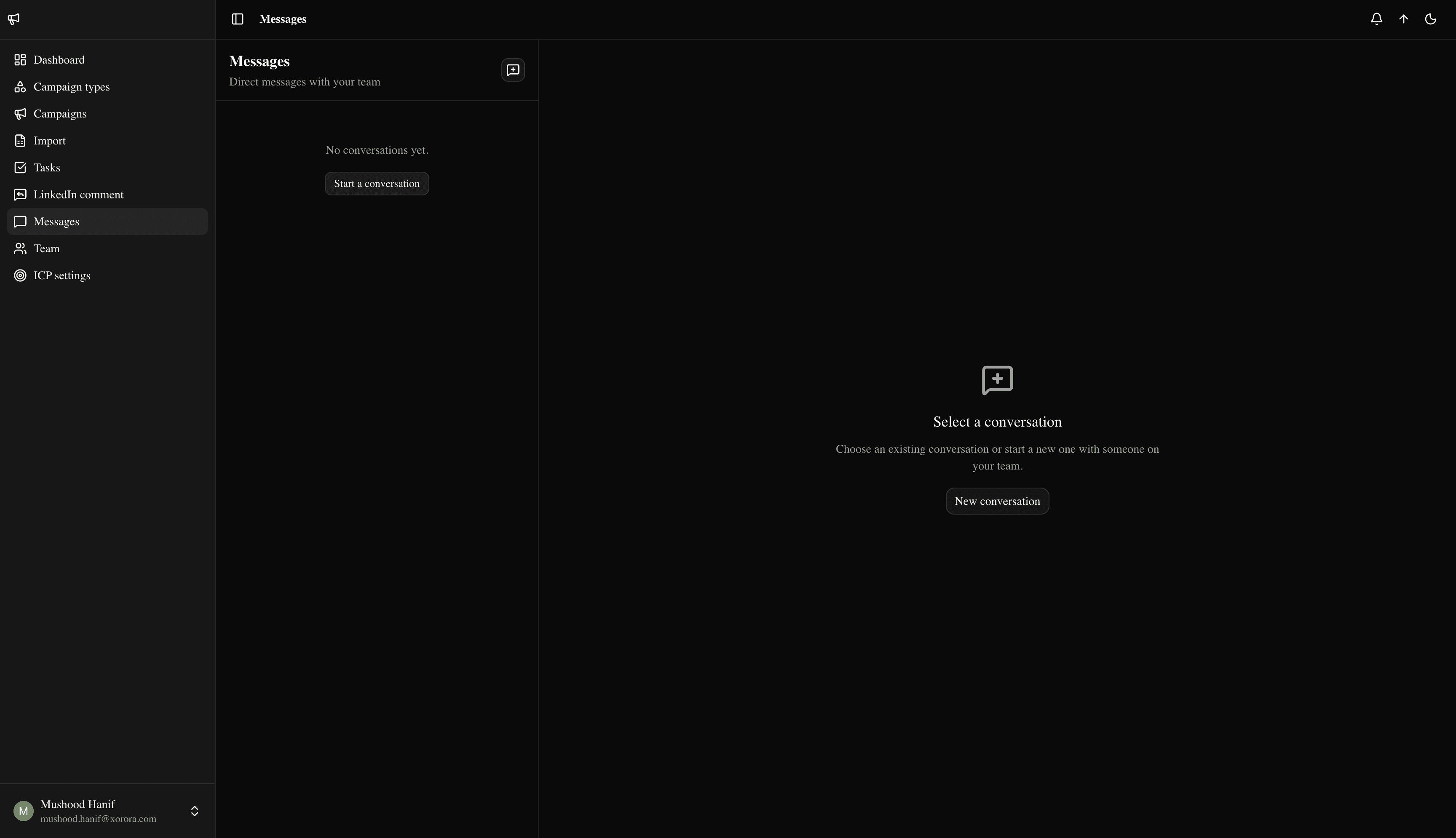 Lead'em screenshot