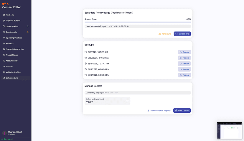 PrimeRise Process Image 2