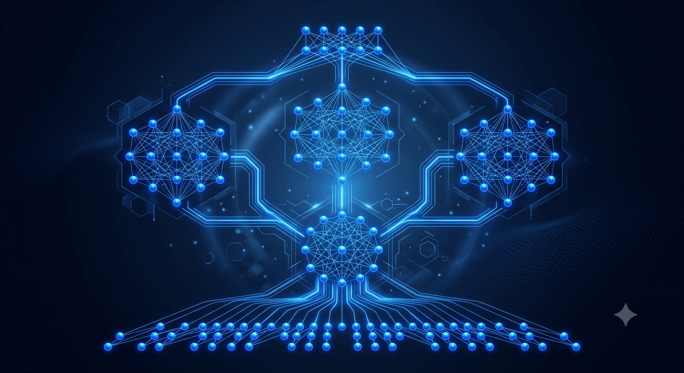 Inkling by Thinking Machines Lab: Inside the New 975B-Parameter Open-Weights Multimodal Model